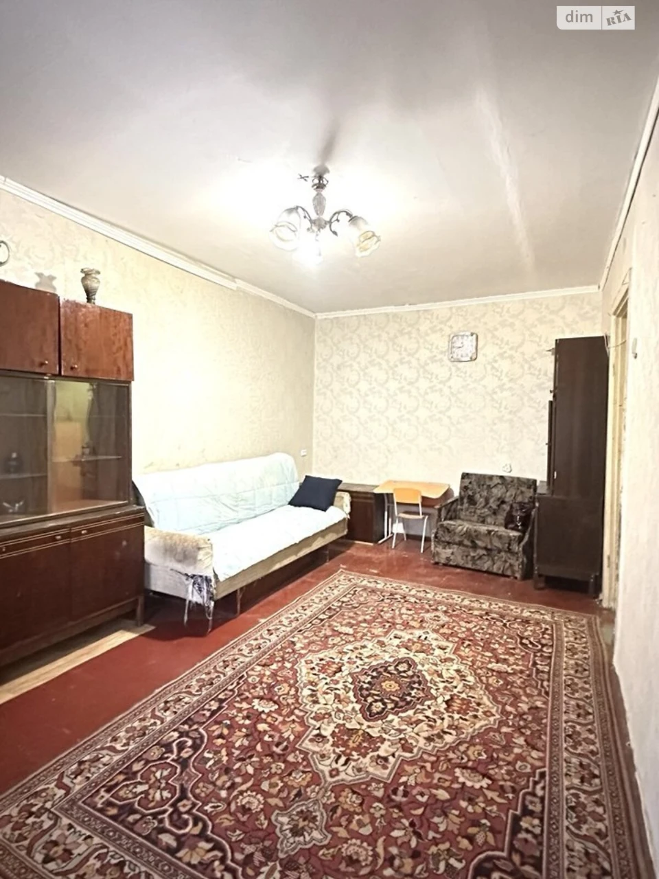 Продажа квартиры в 12 квартале