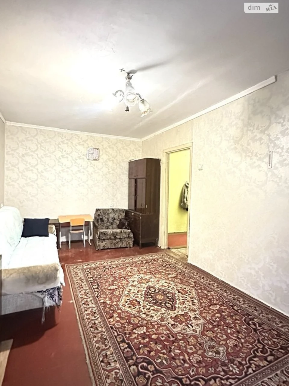 Продажа квартиры в 12 квартале