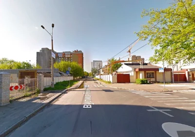 Продажа земельного участка под коммерцию в Киеве
