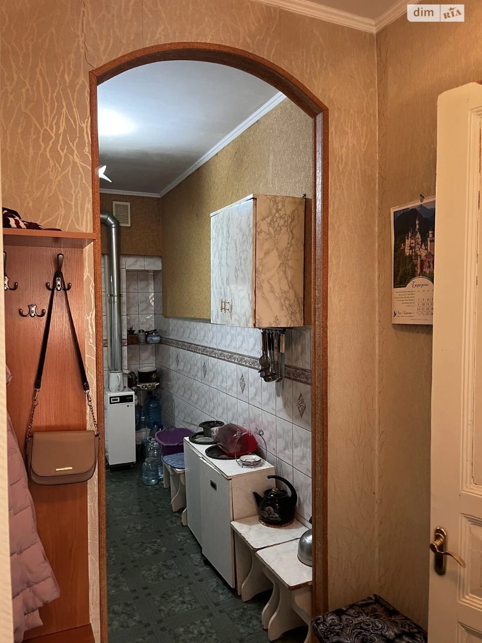 Продажа Квартиры Приморский
