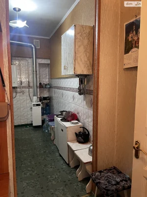Продажа Квартиры Приморский