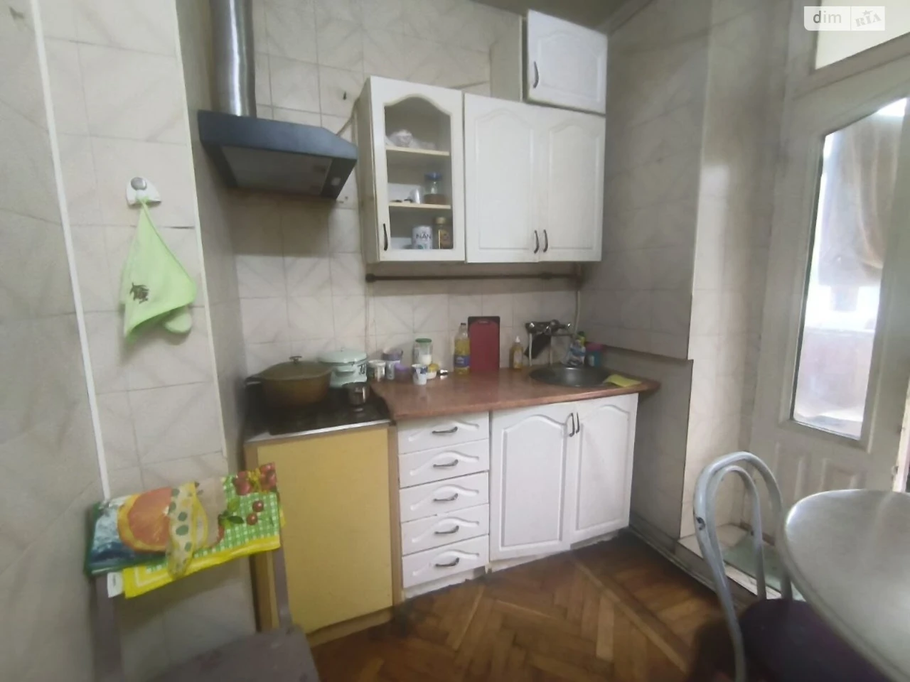 Продажа квартиры в Приморском районе