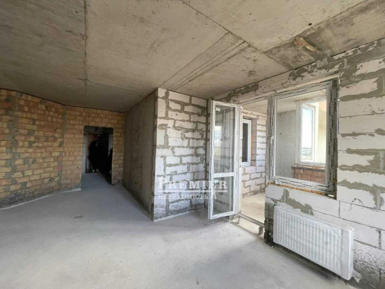 Двухкомнатная квартира 92м2, Академика Королева, Академика Вильямса