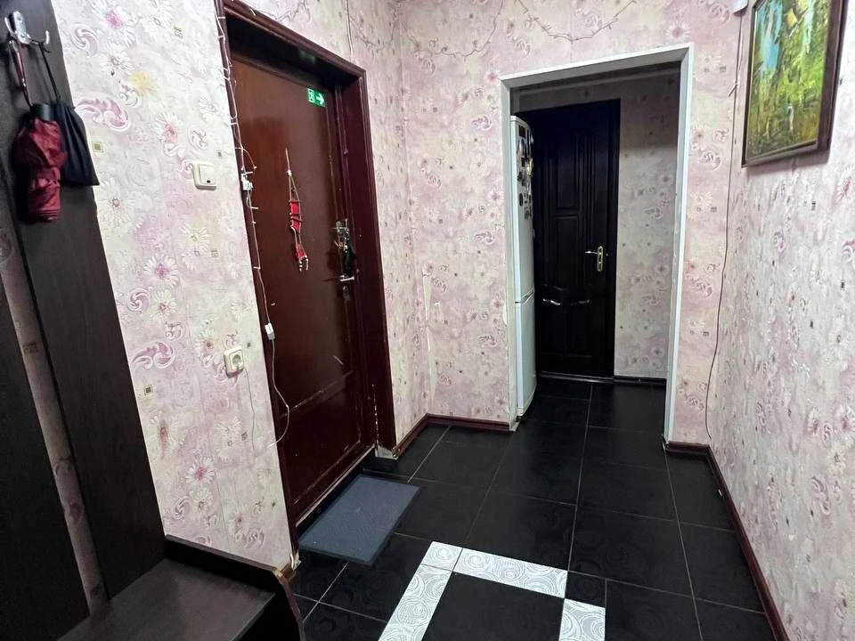 Квартира. Одесса, улица Академика Королева