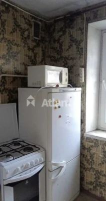 1 комнатная квартира в кирпичном доме на Кордонной