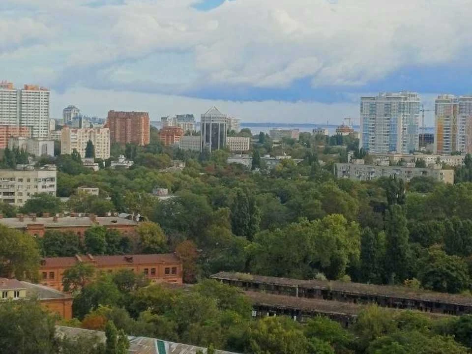 Квартира. Одесса, улица Артилерийская