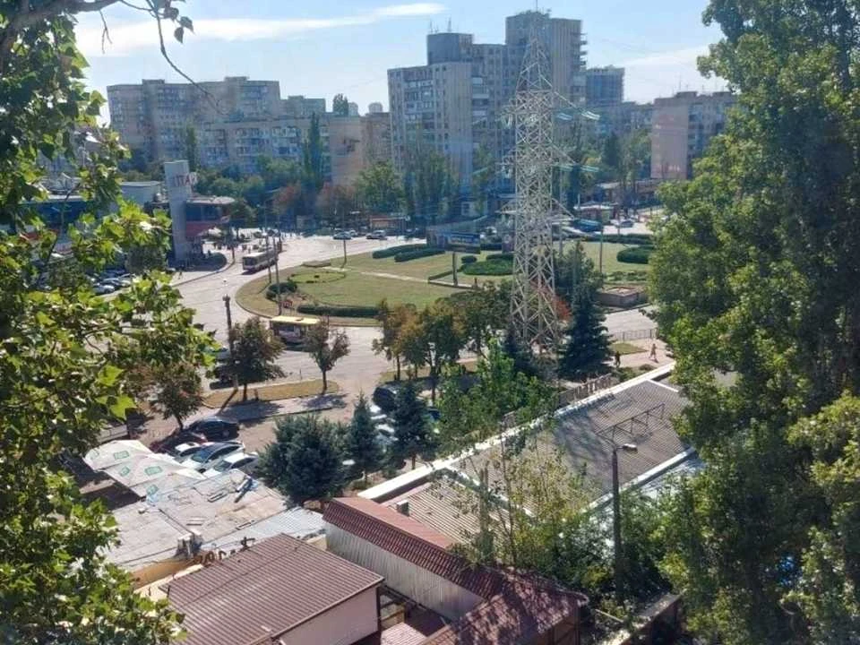Квартира. Одесса, проспект Князя Ярослава Мудрого