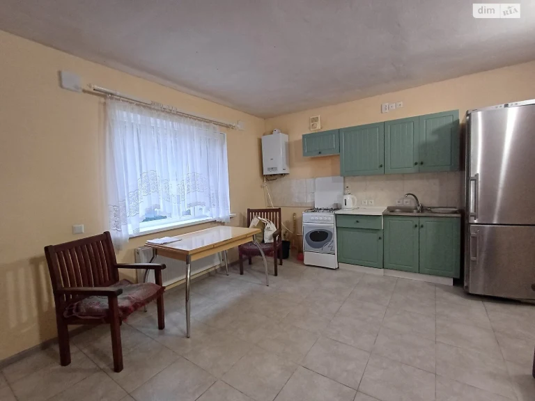 Long-Term Rental Apartment in Primorsky District