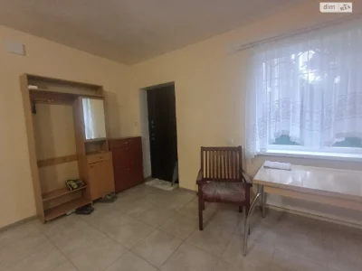 Long-Term Rental Apartment in Primorsky District