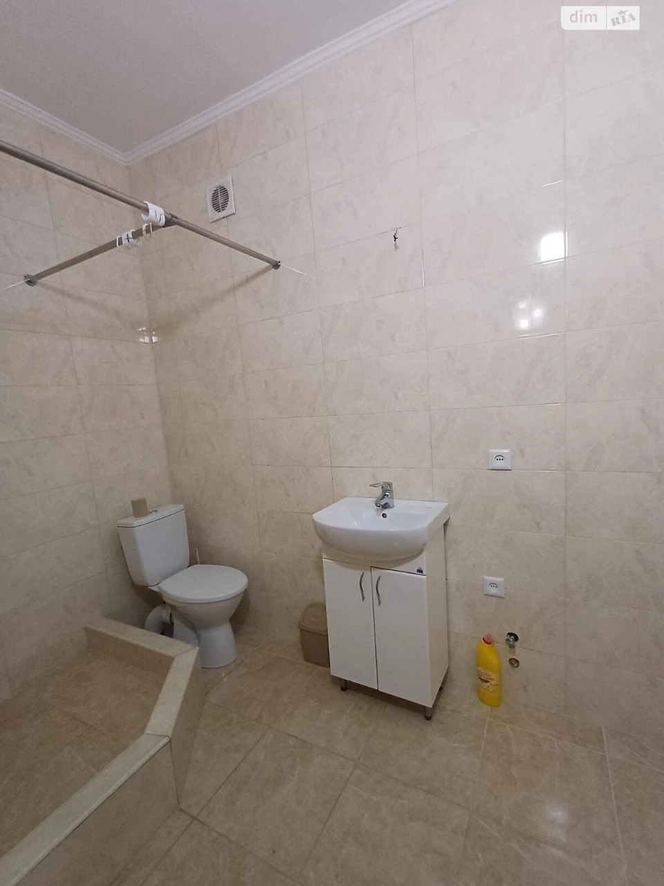 Long-Term Rental Apartment in Primorsky District