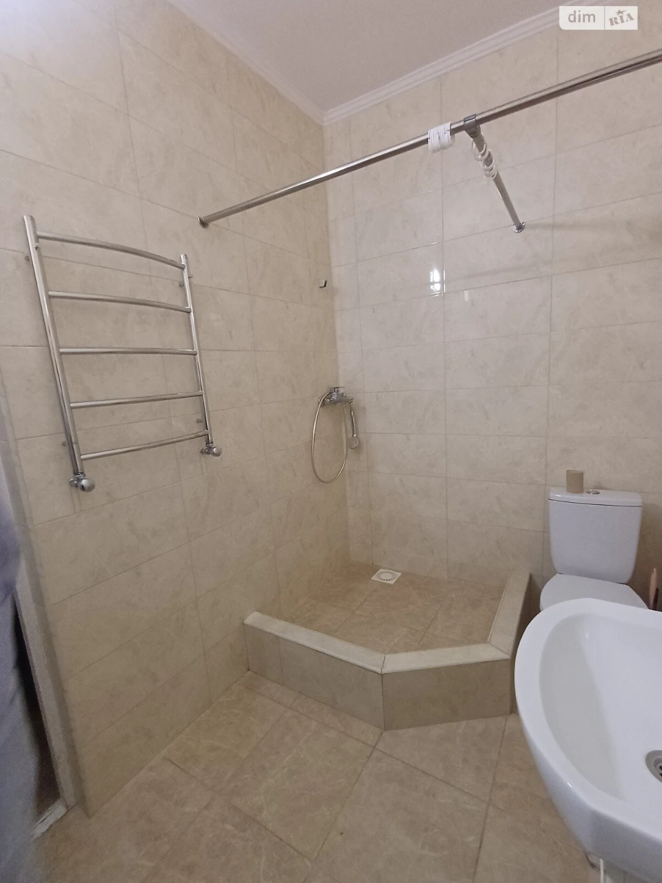 Long-Term Rental Apartment in Primorsky District