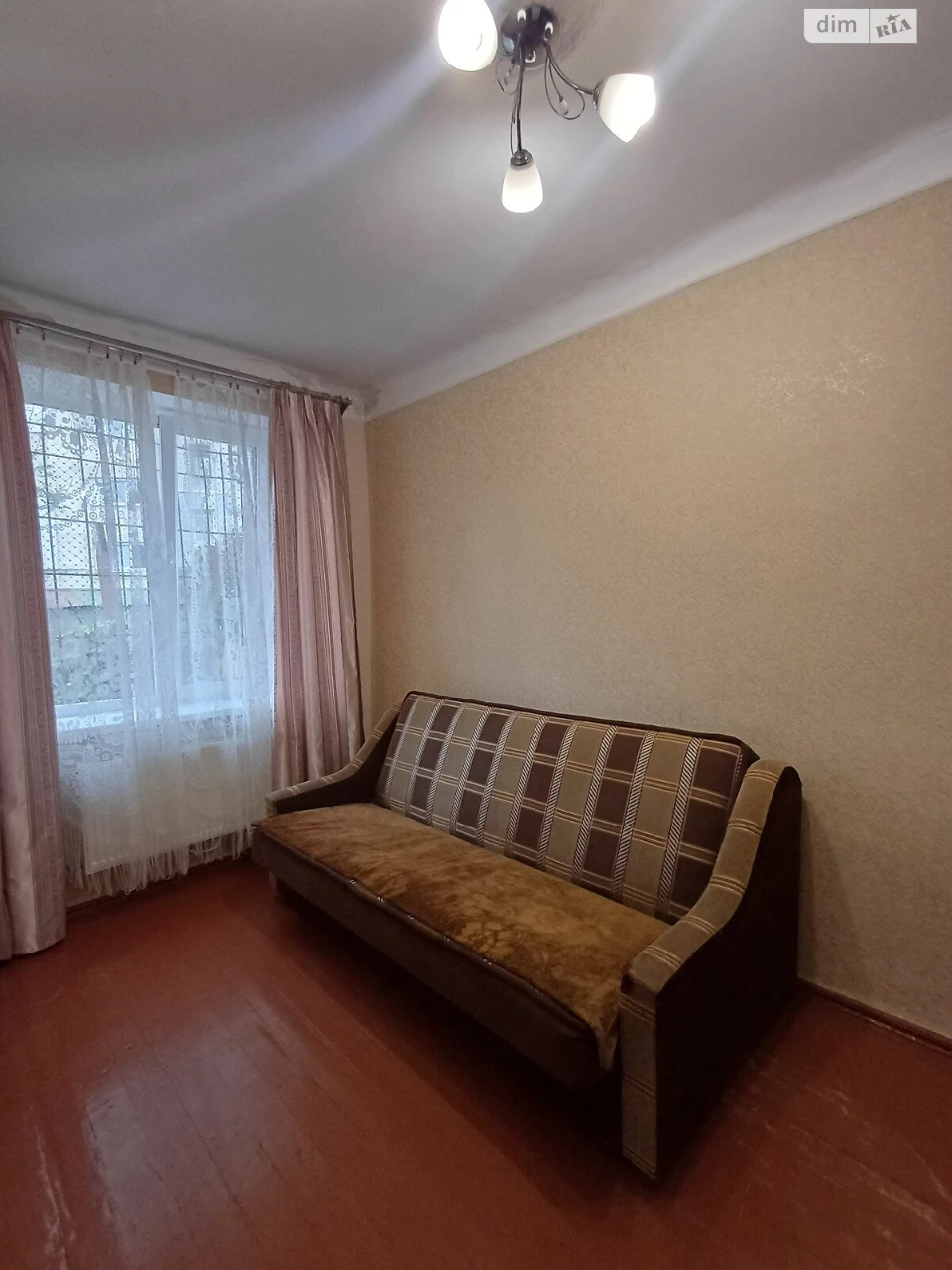 Long-Term Rental Apartment in Primorsky District