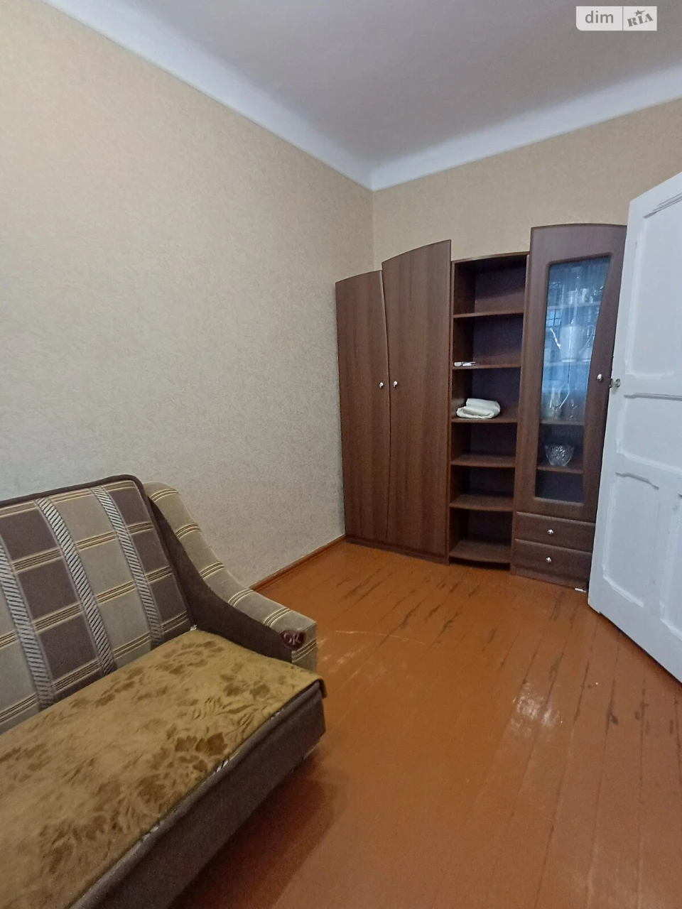 Long-Term Rental Apartment in Primorsky District