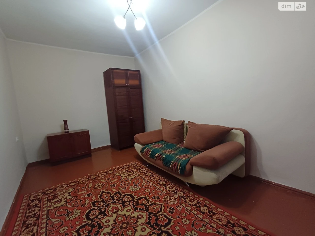 Long-Term Rental Apartment in Primorsky District