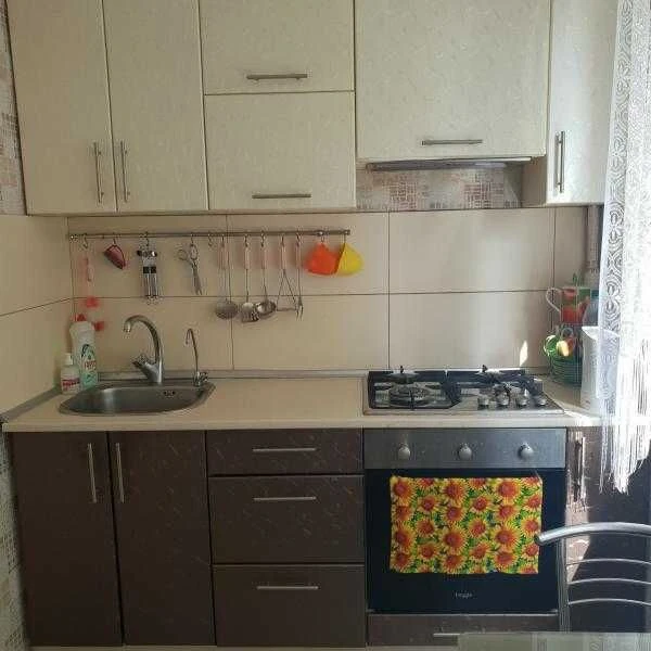 1-room apartment for sale in Kholodnaya Gora