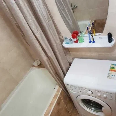 1-room apartment for sale in Kholodnaya Gora