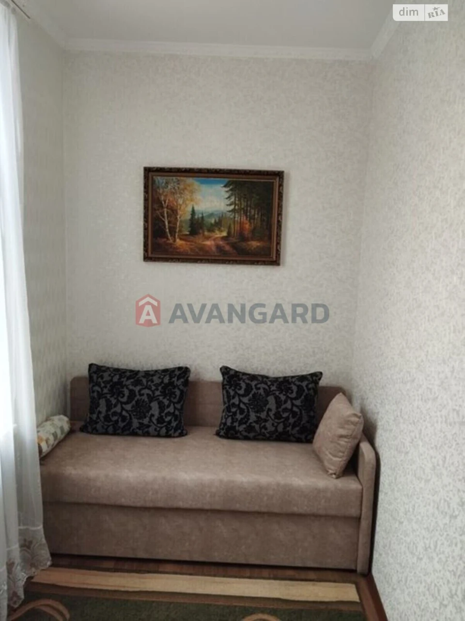 Продажа квартиры