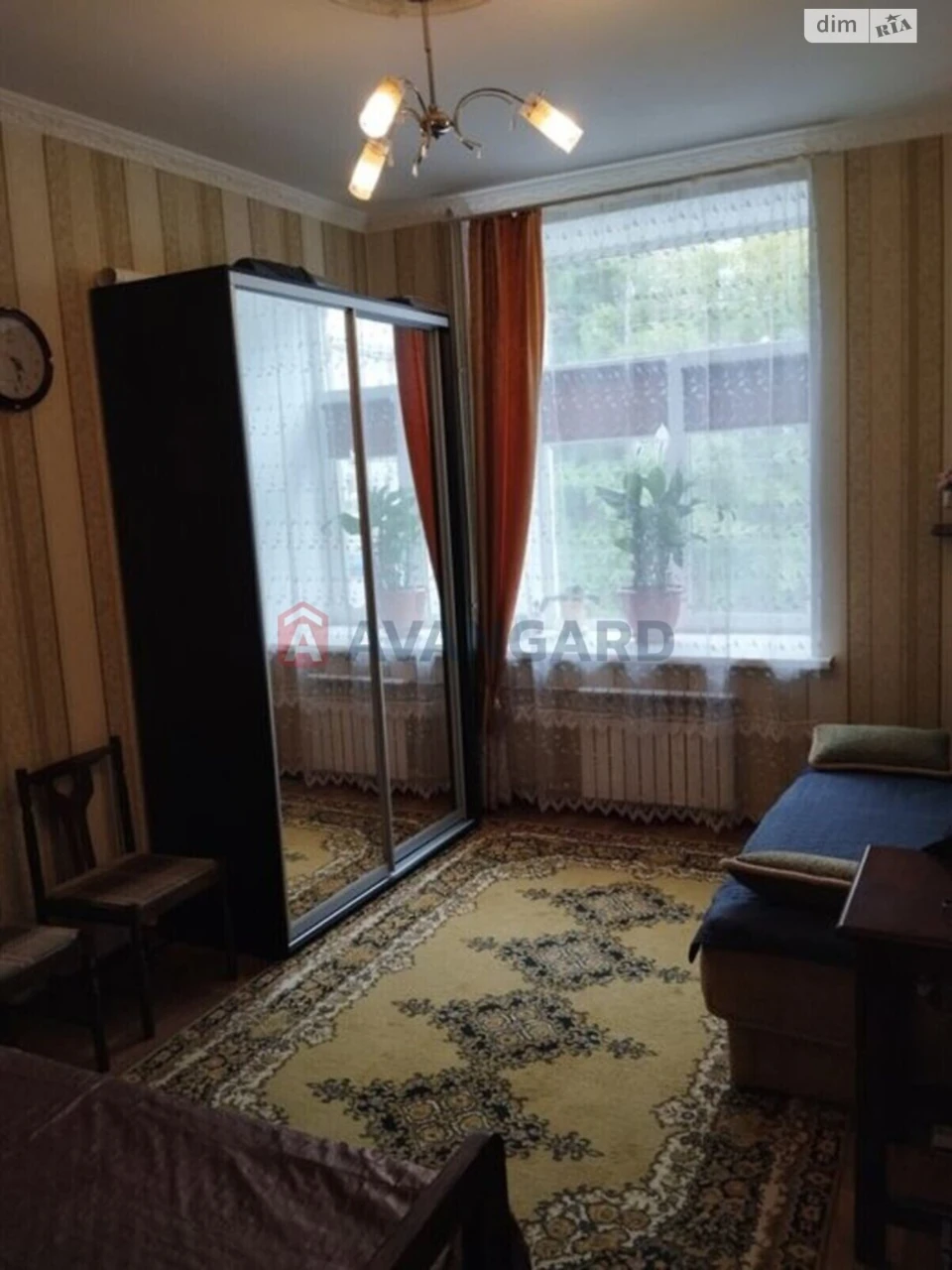 Продажа квартиры