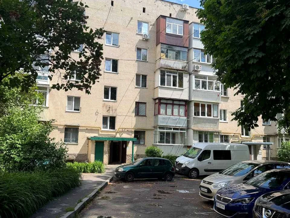 Квартира. Вінниця, Космонавтів просп.