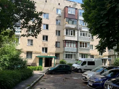 Квартира. Вінниця, Космонавтів просп.