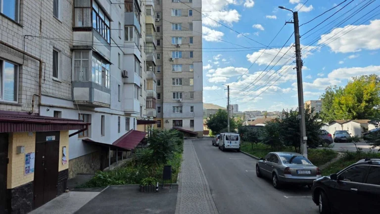 Sale of a 1-bedroom apartment in Blizhniy Zamost