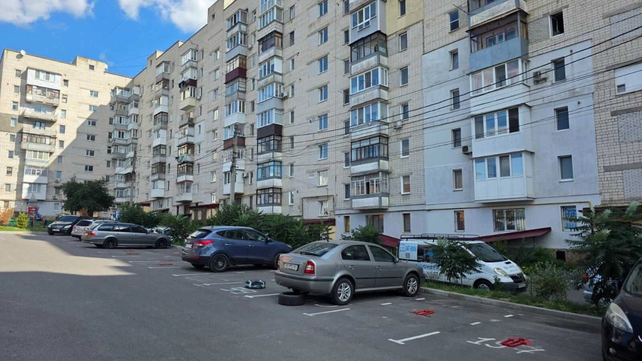 Sale of a 1-bedroom apartment in Blizhniy Zamost