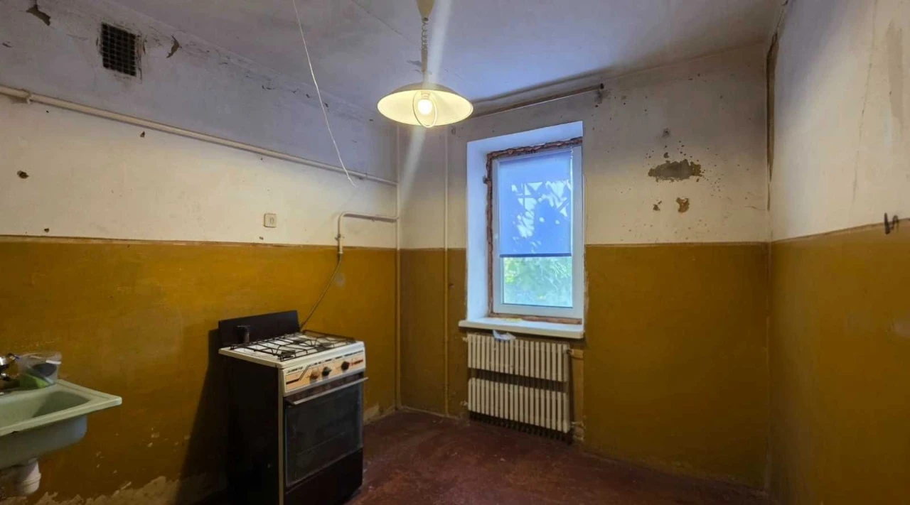 Sale of a 1-bedroom apartment in Blizhniy Zamost