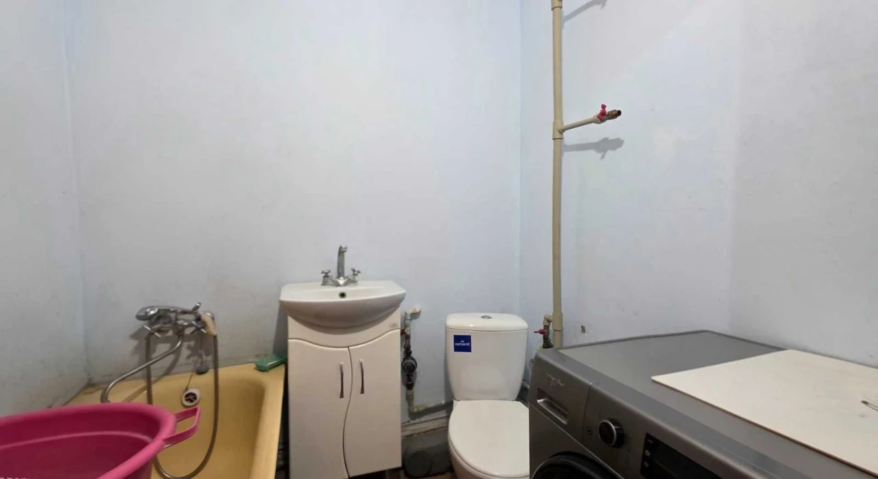 Sale of a 1-bedroom apartment in Blizhniy Zamost