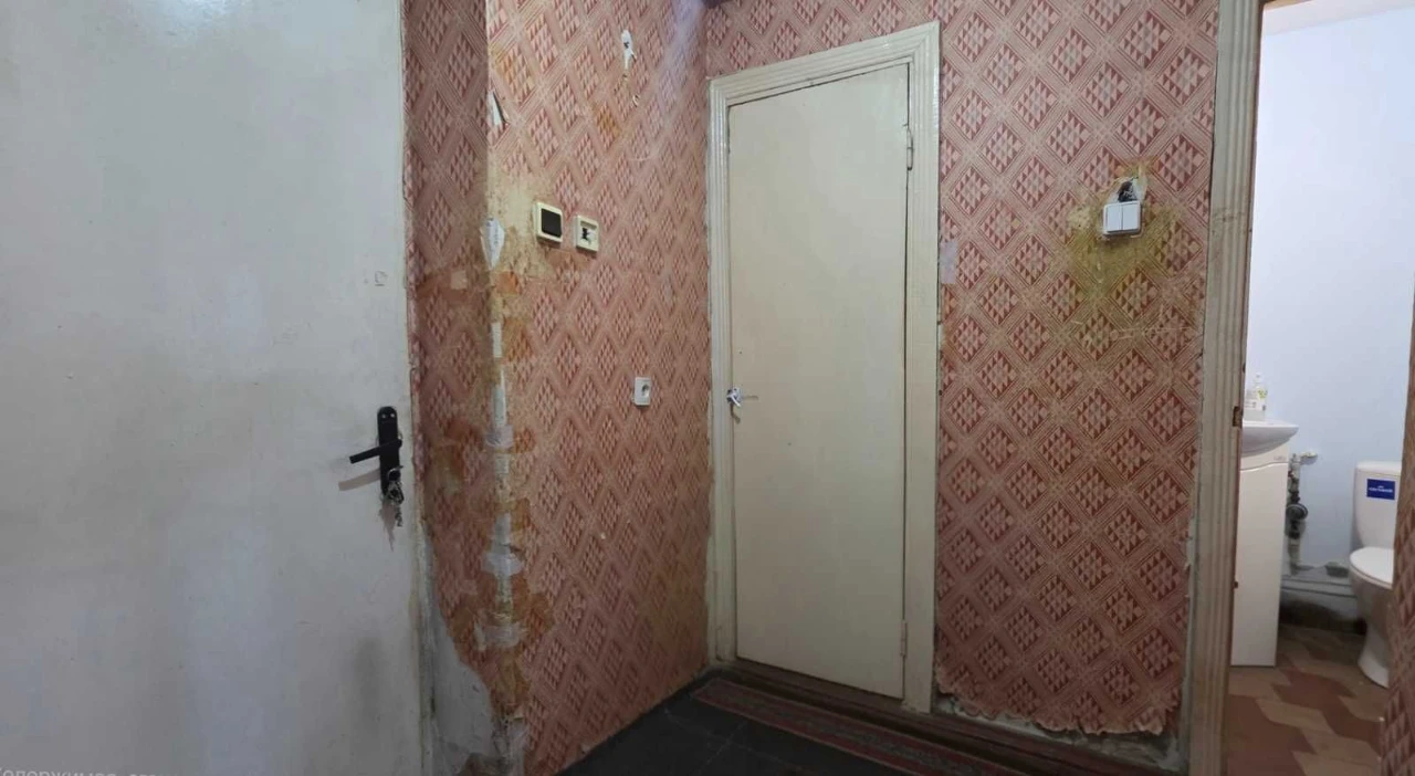 Sale of a 1-bedroom apartment in Blizhniy Zamost