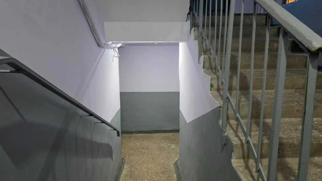 Sale of a 1-bedroom apartment in Blizhniy Zamost