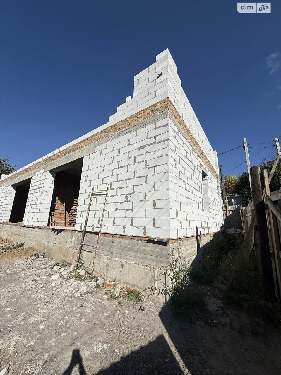 Sale of Townhouse in Slav'yanka