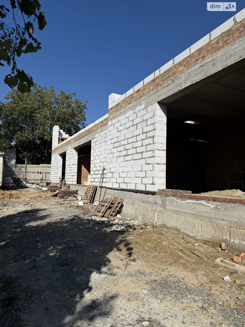 Sale of Townhouse in Slav'yanka