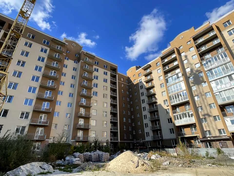 Квартира. Хмельницкий, улица Шевченко