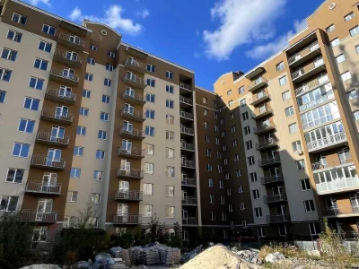 Квартира. Хмельницкий, улица Шевченко