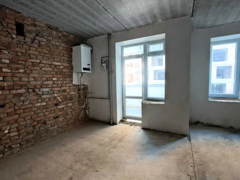 Apartment. Hmelnitsky, Nizhnia Beregova st.