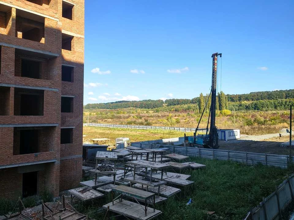 Квартира. Хмельницький, Нижня Берегова вул.