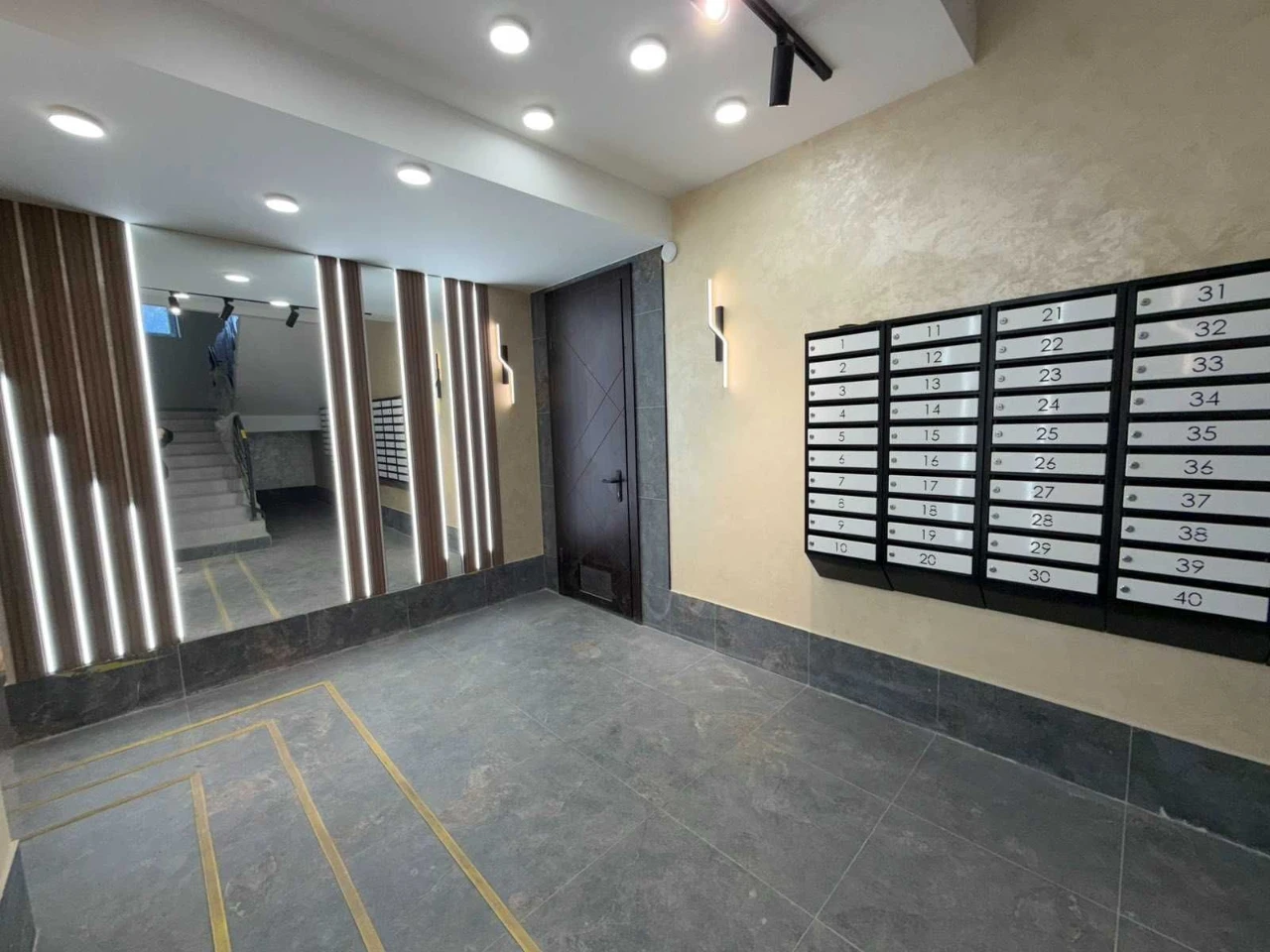 BEST PRICE‼️ Sale of a 1-bedroom apartment in a completed building, Vyshyvka district
