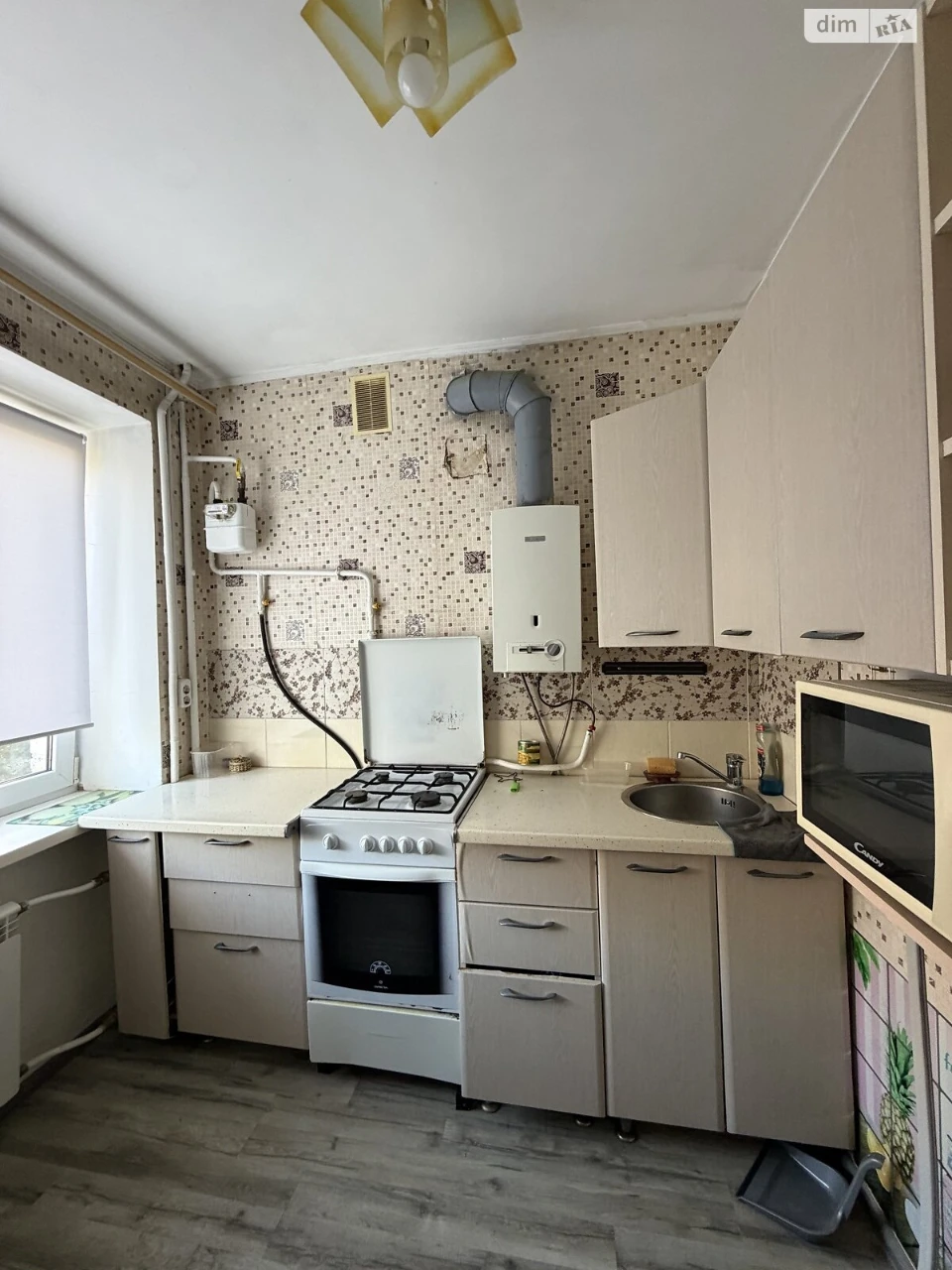 Long-Term Rental Apartment, Southwestern Region