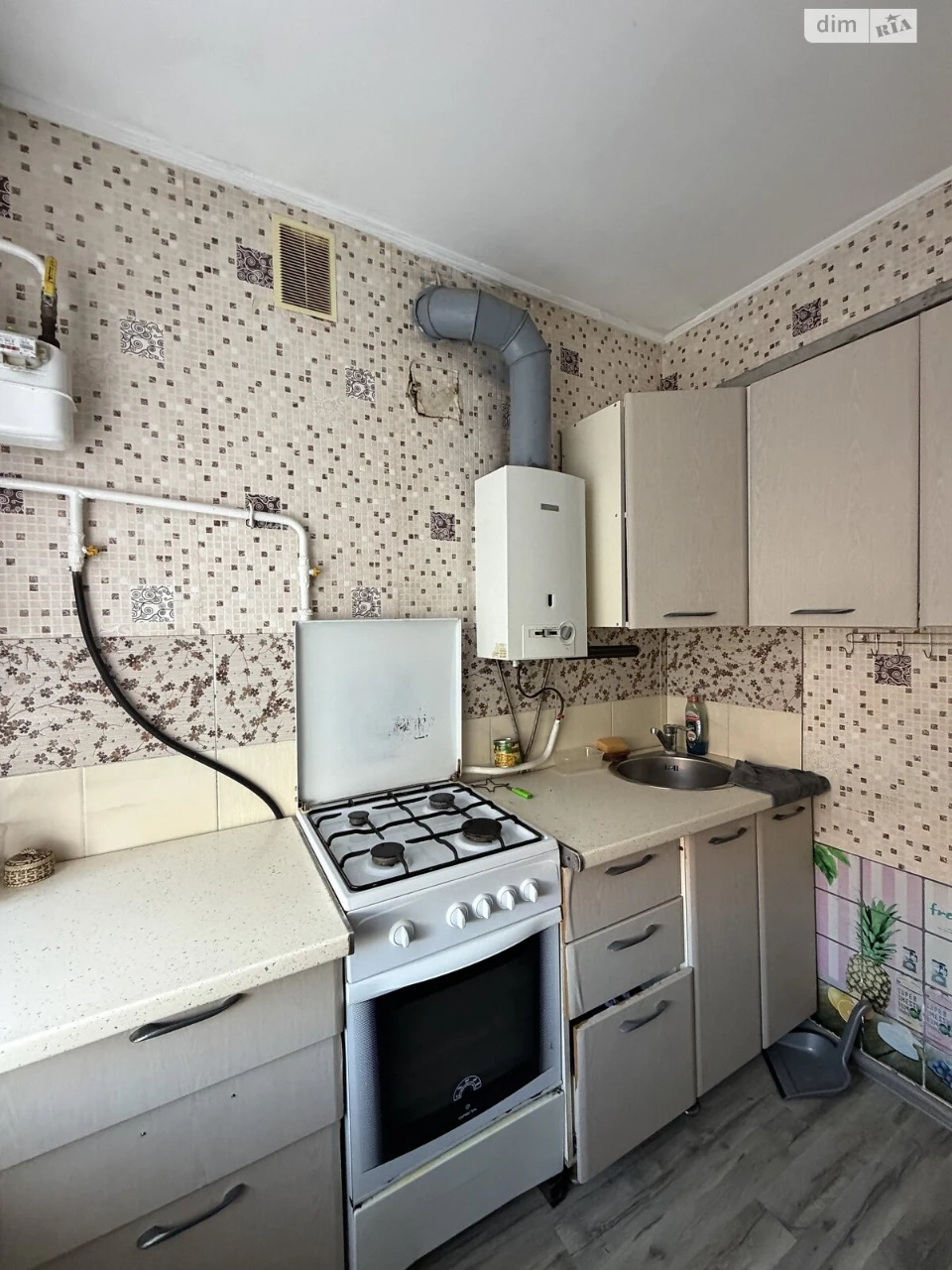Long-Term Rental Apartment, Southwestern Region