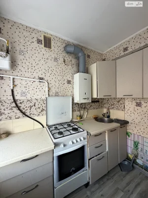 Long-Term Rental Apartment, Southwestern Region