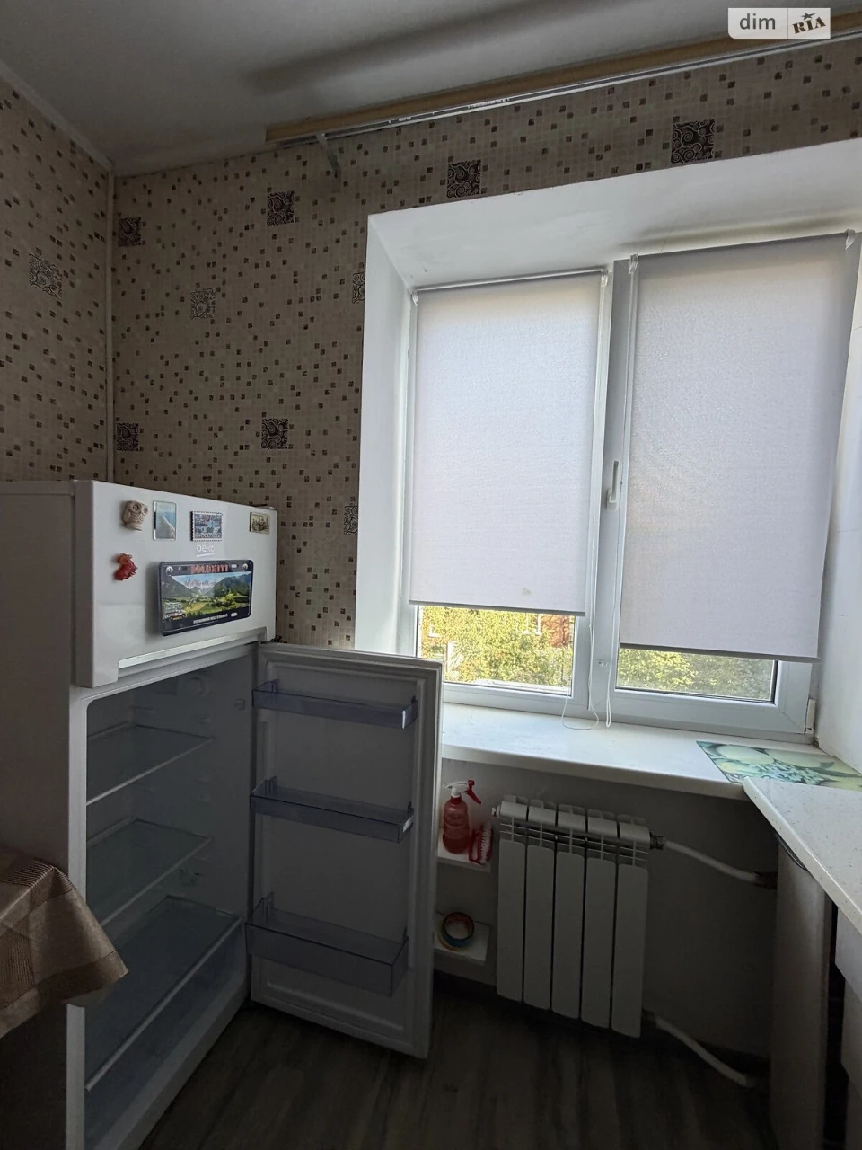 Long-Term Rental Apartment, Southwestern Region