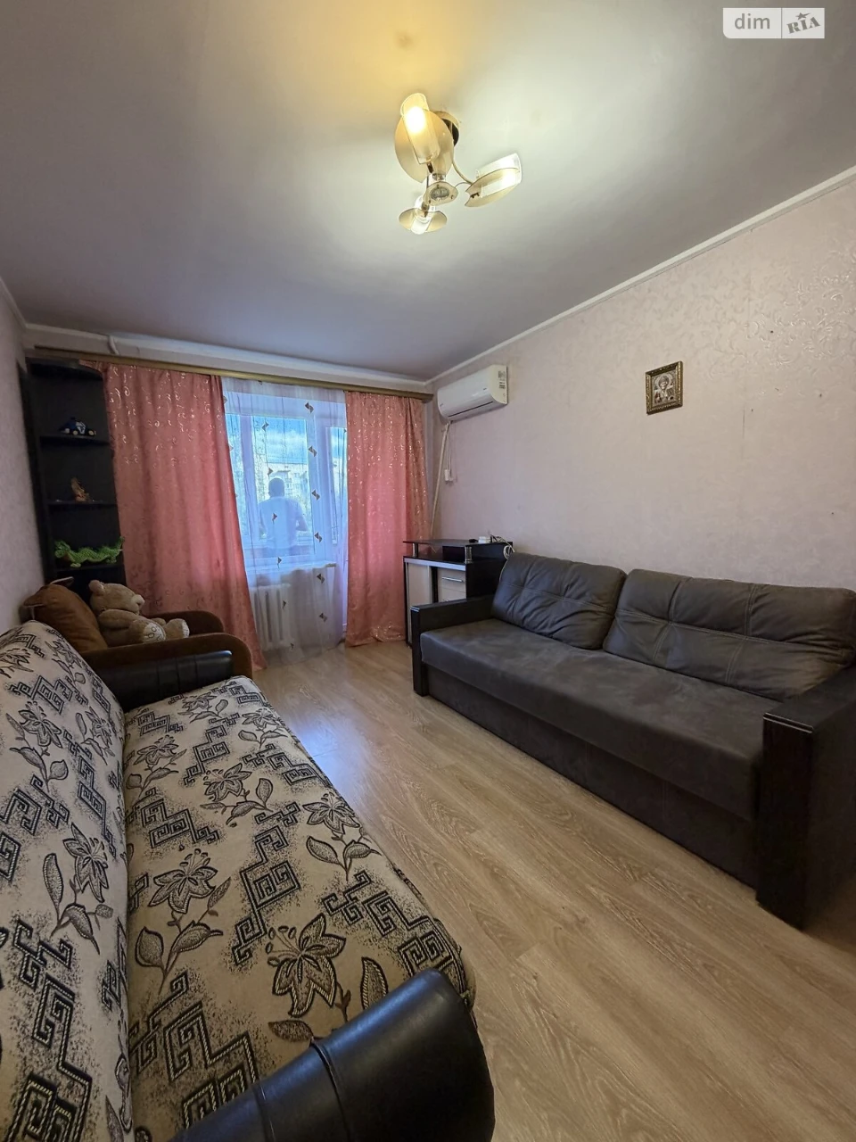 Long-Term Rental Apartment, Southwestern Region
