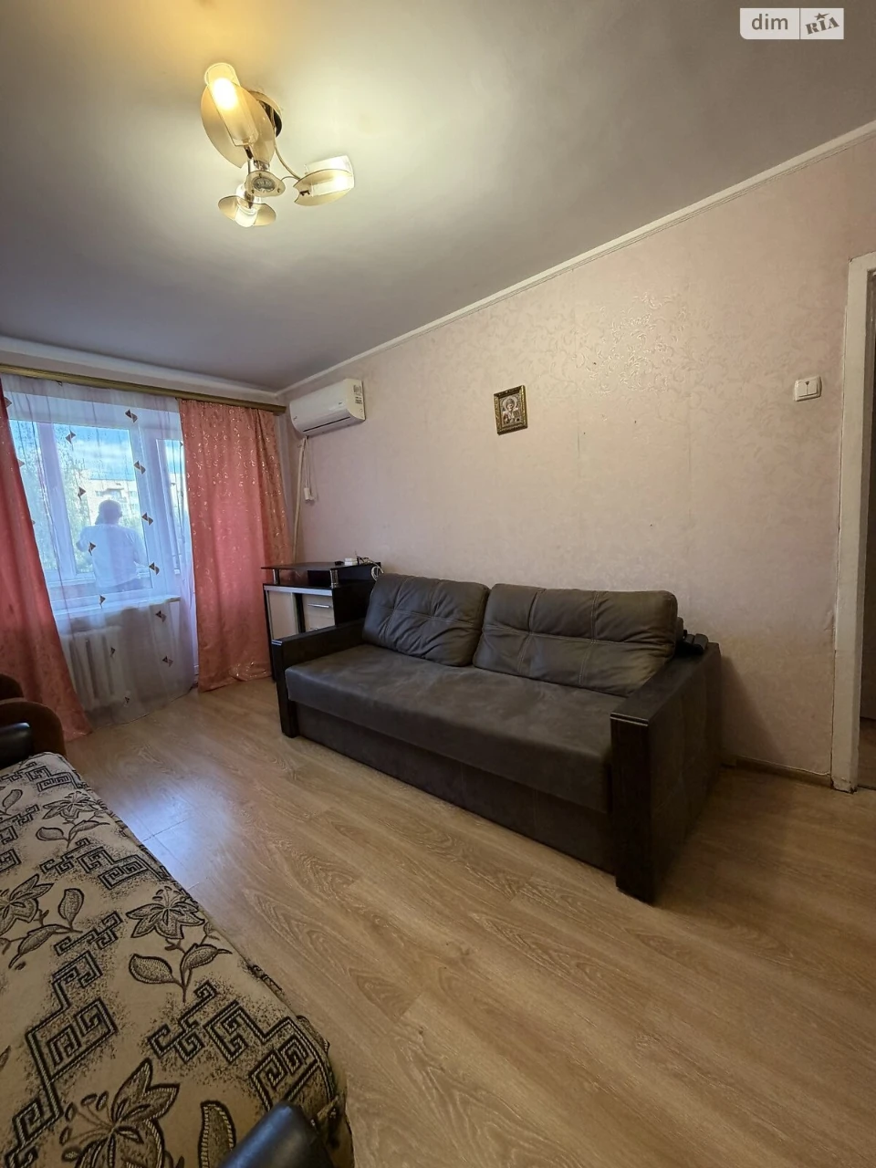 Long-Term Rental Apartment, Southwestern Region