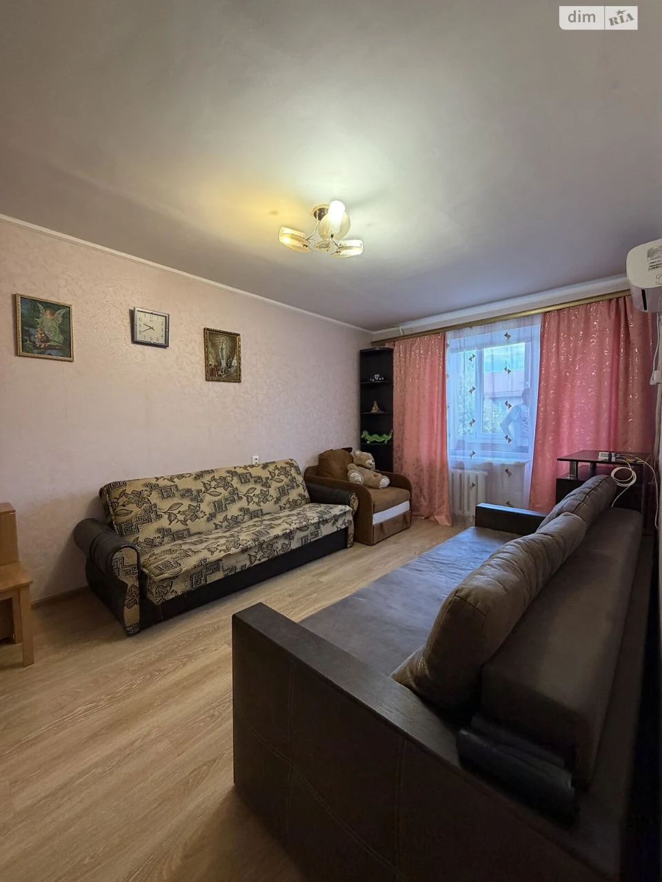Long-Term Rental Apartment, Southwestern Region