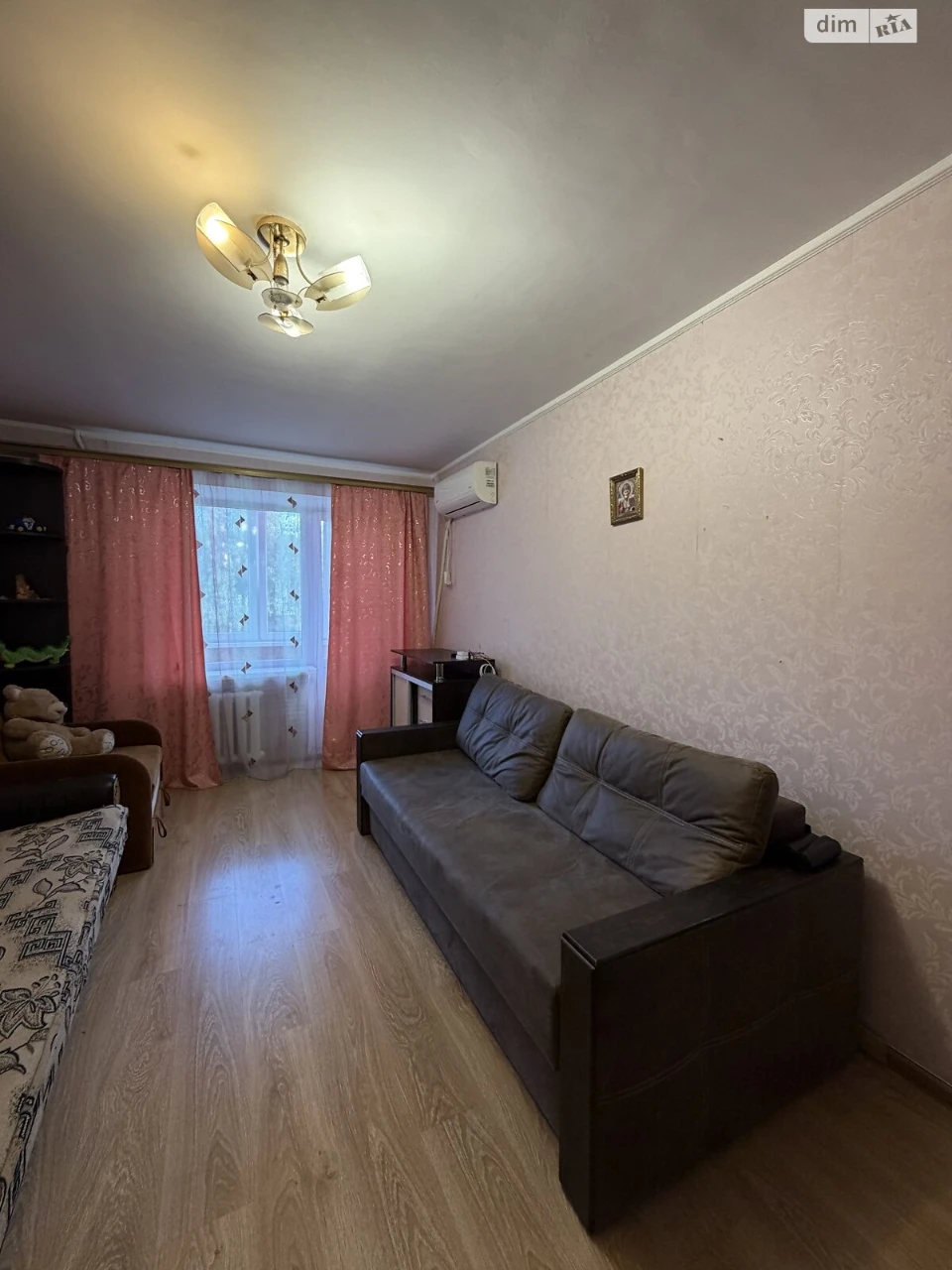 Long-Term Rental Apartment, Southwestern Region