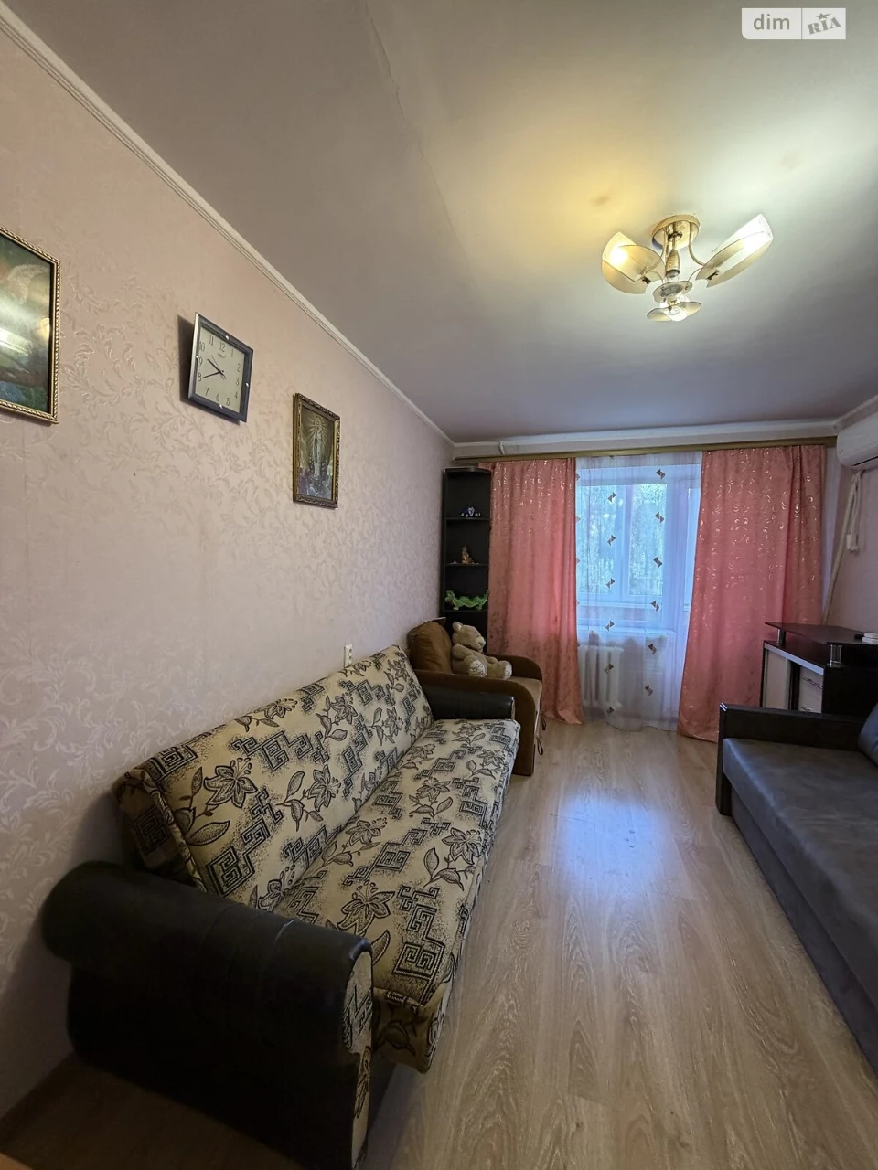 Long-Term Rental Apartment, Southwestern Region