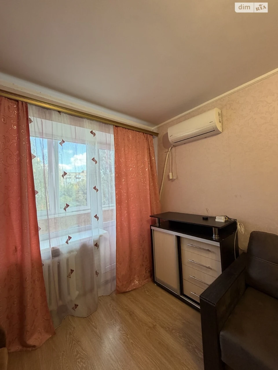 Long-Term Rental Apartment, Southwestern Region