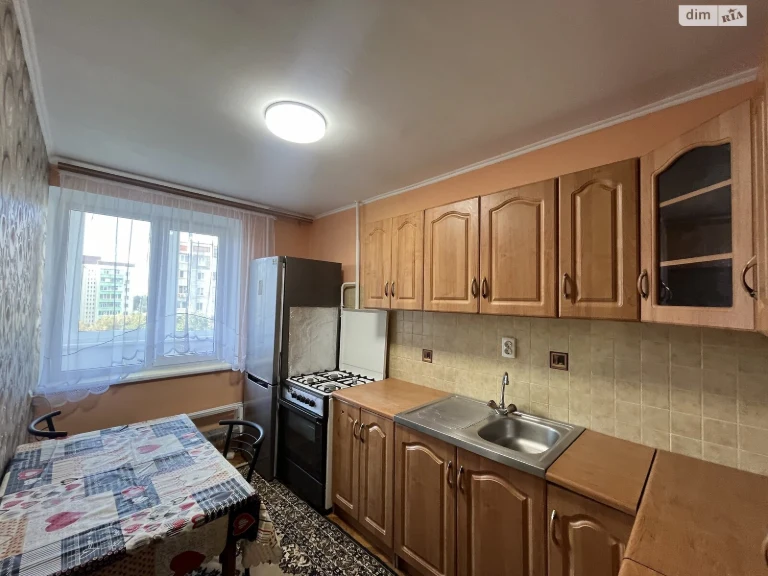 Long-Term Rental Apartment in Dubove