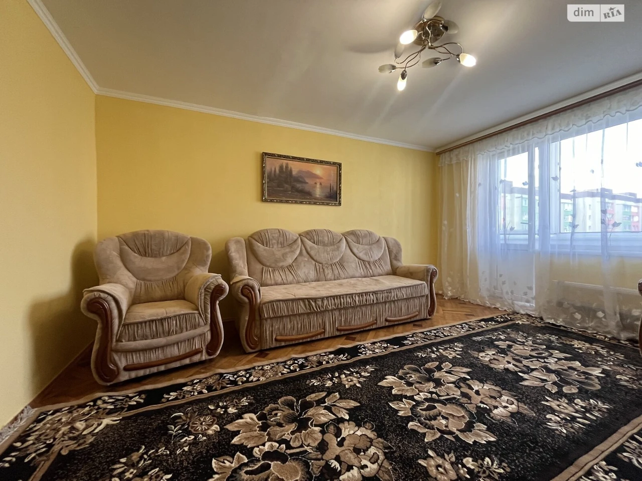 Довгострокова Оренда Квартира Дубове