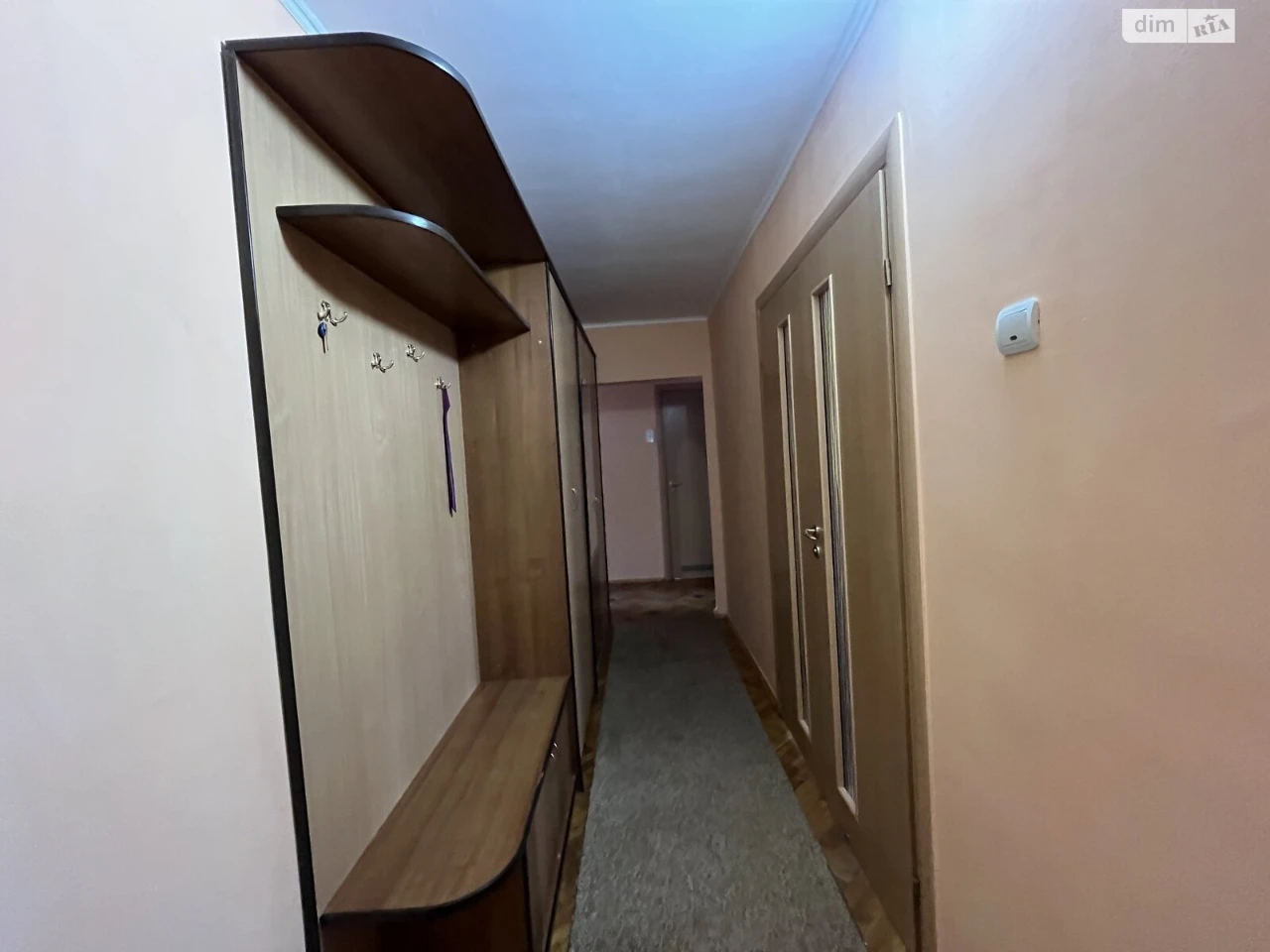 Довгострокова Оренда Квартира Дубове